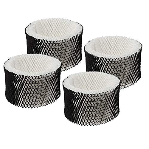 Replacement Humidifier Filter for Sunbeam SCM1100 SCM2409-2 Filters SCM1701 